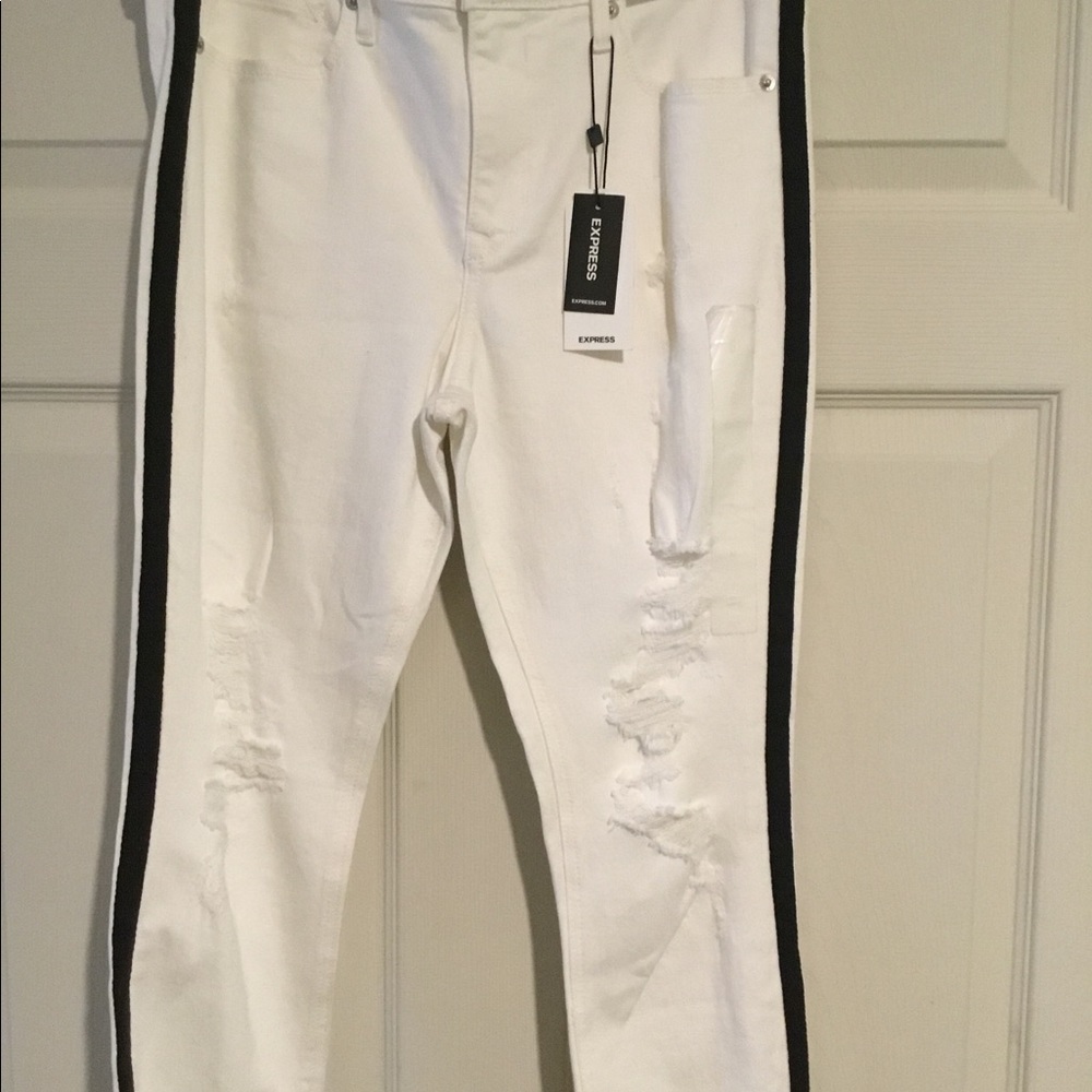 Express Jeans